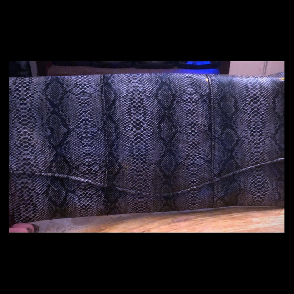Clutch bag